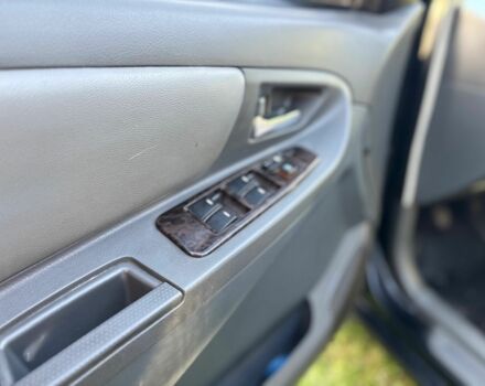 Черный Джили МК, объемом двигателя 1.5 л и пробегом 98 тыс. км за 2600 $, фото 6 на Automoto.ua