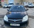 Черный Джили МК, объемом двигателя 1.6 л и пробегом 160 тыс. км за 1001 $, фото 1 на Automoto.ua