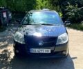Черный Джили МК, объемом двигателя 1.6 л и пробегом 0 тыс. км за 1200 $, фото 1 на Automoto.ua