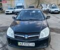 Черный Джили МК, объемом двигателя 1.6 л и пробегом 160 тыс. км за 1005 $, фото 1 на Automoto.ua