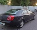 Черный Джили МК, объемом двигателя 1.6 л и пробегом 280 тыс. км за 1800 $, фото 2 на Automoto.ua