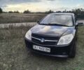 Чорний Джилі МК, об'ємом двигуна 1.6 л та пробігом 98 тис. км за 2350 $, фото 1 на Automoto.ua