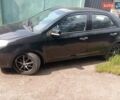 Черный Джили МК, объемом двигателя 1.59 л и пробегом 98 тыс. км за 2300 $, фото 8 на Automoto.ua