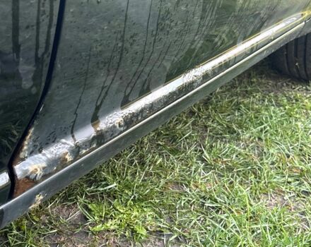 Черный Джили МК, объемом двигателя 1.5 л и пробегом 98 тыс. км за 2600 $, фото 15 на Automoto.ua