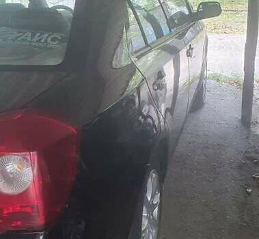 Джилі МК 2010 у Одесі на Automoto.ua Чорний Джилі МК, об'ємом двигуна 1.59 л та пробігом 95 тис. км за 3200 $, фото 6 на Automoto.ua