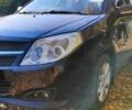 Черный Джили МК, объемом двигателя 1.6 л и пробегом 300 тыс. км за 2900 $, фото 2 на Automoto.ua