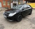 Черный Джили МК, объемом двигателя 1.6 л и пробегом 220 тыс. км за 2100 $, фото 2 на Automoto.ua