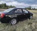 Чорний Джилі МК, об'ємом двигуна 0 л та пробігом 98 тис. км за 2350 $, фото 7 на Automoto.ua