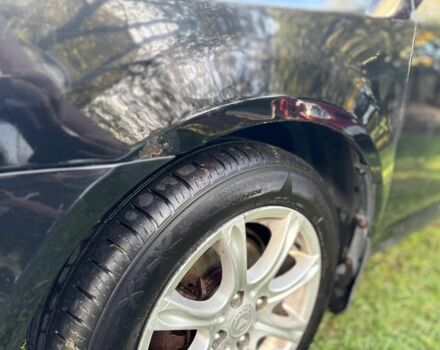 Черный Джили МК, объемом двигателя 1.5 л и пробегом 98 тыс. км за 2600 $, фото 11 на Automoto.ua