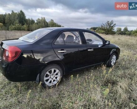 Чорний Джилі МК, об'ємом двигуна 1.6 л та пробігом 98 тис. км за 2350 $, фото 7 на Automoto.ua