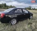 Чорний Джилі МК, об'ємом двигуна 1.6 л та пробігом 98 тис. км за 2350 $, фото 7 на Automoto.ua