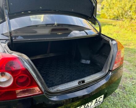 Черный Джили МК, объемом двигателя 1.5 л и пробегом 98 тыс. км за 2600 $, фото 9 на Automoto.ua