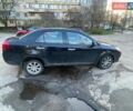 Черный Джили МК, объемом двигателя 1.6 л и пробегом 160 тыс. км за 1146 $, фото 2 на Automoto.ua