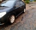 Черный Джили МК, объемом двигателя 1.6 л и пробегом 245 тыс. км за 2200 $, фото 4 на Automoto.ua