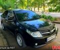 Черный Джили МК, объемом двигателя 1.6 л и пробегом 120 тыс. км за 2350 $, фото 2 на Automoto.ua