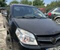 Черный Джили МК, объемом двигателя 1.6 л и пробегом 777 тыс. км за 1344 $, фото 1 на Automoto.ua