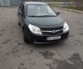 Чорний Джилі МК, об'ємом двигуна 1.59 л та пробігом 98 тис. км за 3100 $, фото 4 на Automoto.ua