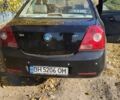 Черный Джили МК, объемом двигателя 1.6 л и пробегом 300 тыс. км за 2900 $, фото 12 на Automoto.ua