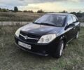 Чорний Джилі МК, об'ємом двигуна 0 л та пробігом 98 тис. км за 2350 $, фото 1 на Automoto.ua