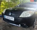 Черный Джили МК, объемом двигателя 1.6 л и пробегом 192 тыс. км за 2100 $, фото 1 на Automoto.ua