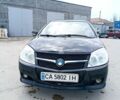 Чорний Джилі МК, об'ємом двигуна 1.5 л та пробігом 247 тис. км за 1999 $, фото 1 на Automoto.ua