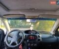 Чорний Джилі МК, об'ємом двигуна 1.5 л та пробігом 189 тис. км за 2900 $, фото 4 на Automoto.ua