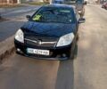 Чорний Джилі МК, об'ємом двигуна 1.6 л та пробігом 105 тис. км за 2000 $, фото 1 на Automoto.ua