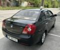 Чорний Джилі МК, об'ємом двигуна 1.5 л та пробігом 140 тис. км за 2550 $, фото 3 на Automoto.ua