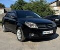 Чорний Джилі МК, об'ємом двигуна 1.5 л та пробігом 143 тис. км за 1500 $, фото 1 на Automoto.ua
