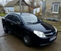 Черный Джили МК, объемом двигателя 16 л и пробегом 100 тыс. км за 1900 $, фото 1 на Automoto.ua