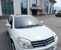 Черный Джили МК, объемом двигателя 1.5 л и пробегом 88 тыс. км за 3300 $, фото 1 на Automoto.ua