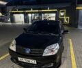 Чорний Джилі МК, об'ємом двигуна 1.6 л та пробігом 170 тис. км за 2452 $, фото 1 на Automoto.ua
