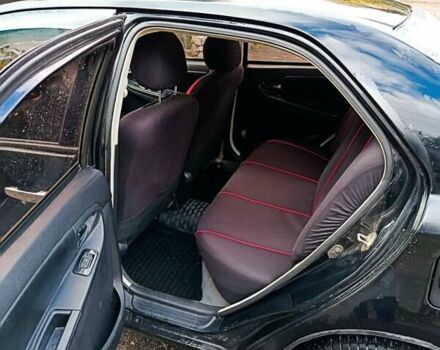 Черный Джили МК, объемом двигателя 1.5 л и пробегом 236 тыс. км за 2499 $, фото 6 на Automoto.ua