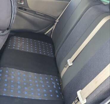 Черный Джили МК, объемом двигателя 1.5 л и пробегом 209 тыс. км за 2299 $, фото 7 на Automoto.ua