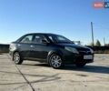 Черный Джили МК, объемом двигателя 1.59 л и пробегом 107 тыс. км за 3350 $, фото 1 на Automoto.ua