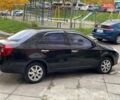 Черный Джили МК, объемом двигателя 1.6 л и пробегом 200 тыс. км за 1900 $, фото 11 на Automoto.ua