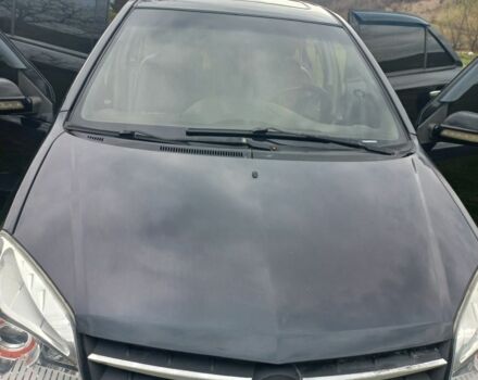 Черный Джили МК, объемом двигателя 0 л и пробегом 170 тыс. км за 2900 $, фото 5 на Automoto.ua