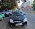 Черный Джили МК, объемом двигателя 1.59 л и пробегом 91 тыс. км за 1500 $, фото 1 на Automoto.ua