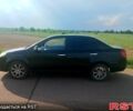 Черный Джили МК, объемом двигателя 1.6 л и пробегом 162 тыс. км за 2300 $, фото 1 на Automoto.ua
