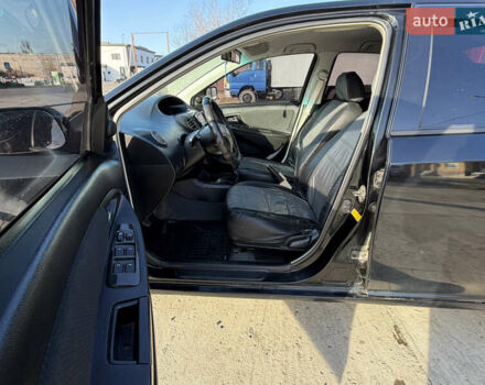 Черный Джили МК, объемом двигателя 1.59 л и пробегом 168 тыс. км за 2400 $, фото 17 на Automoto.ua