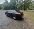 Черный Джили МК, объемом двигателя 1.5 л и пробегом 200 тыс. км за 1600 $, фото 6 на Automoto.ua