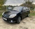 Черный Джили МК, объемом двигателя 1.5 л и пробегом 235 тыс. км за 1750 $, фото 1 на Automoto.ua