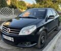 Черный Джили МК, объемом двигателя 1.5 л и пробегом 198 тыс. км за 1600 $, фото 1 на Automoto.ua