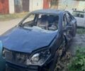 Черный Джили МК, объемом двигателя 0 л и пробегом 150 тыс. км за 503 $, фото 1 на Automoto.ua