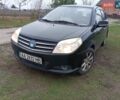 Чорний Джилі МК, об'ємом двигуна 1.5 л та пробігом 110 тис. км за 1800 $, фото 1 на Automoto.ua