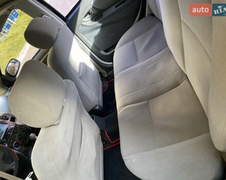 Чорний Джилі МК, об'ємом двигуна 1.5 л та пробігом 280 тис. км за 1650 $, фото 2 на Automoto.ua