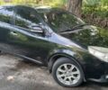 Черный Джили МК, объемом двигателя 1.5 л и пробегом 156 тыс. км за 2699 $, фото 1 на Automoto.ua