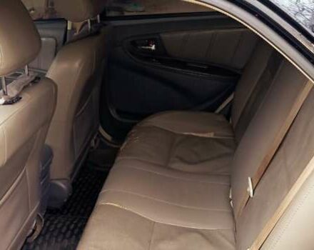 Черный Джили МК, объемом двигателя 1.59 л и пробегом 180 тыс. км за 2600 $, фото 1 на Automoto.ua