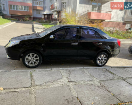 Чорний Джилі МК, об'ємом двигуна 1.5 л та пробігом 280 тис. км за 1650 $, фото 4 на Automoto.ua