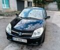 Черный Джили МК, объемом двигателя 1.5 л и пробегом 226 тыс. км за 2999 $, фото 1 на Automoto.ua